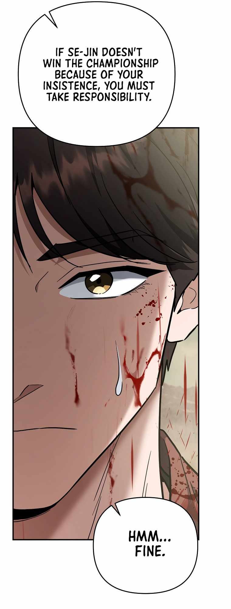 I Became a Swordsmanship Instructor at the Academy Chapter 44 - Page 6 in English
