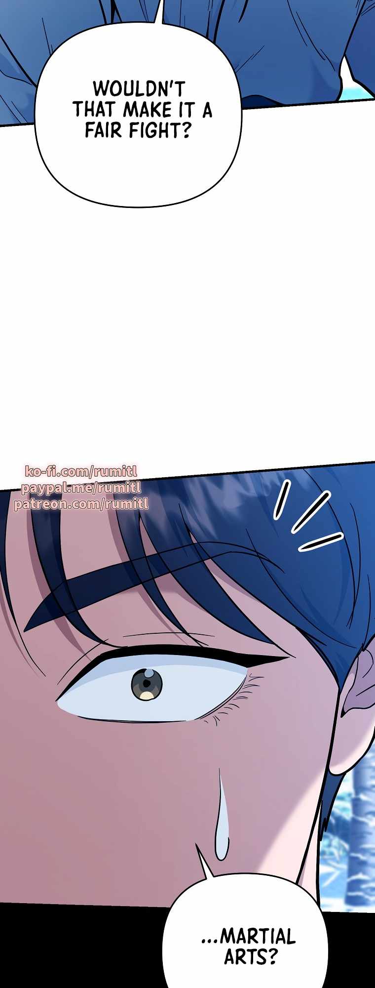 I Became a Swordsmanship Instructor at the Academy Chapter 44 - Page 73 in English
