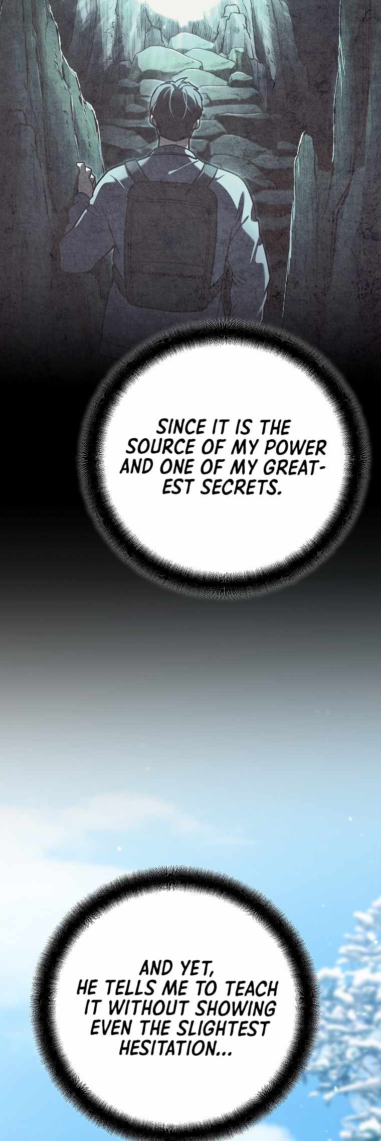 I Became a Swordsmanship Instructor at the Academy Chapter 44 - Page 79 in English