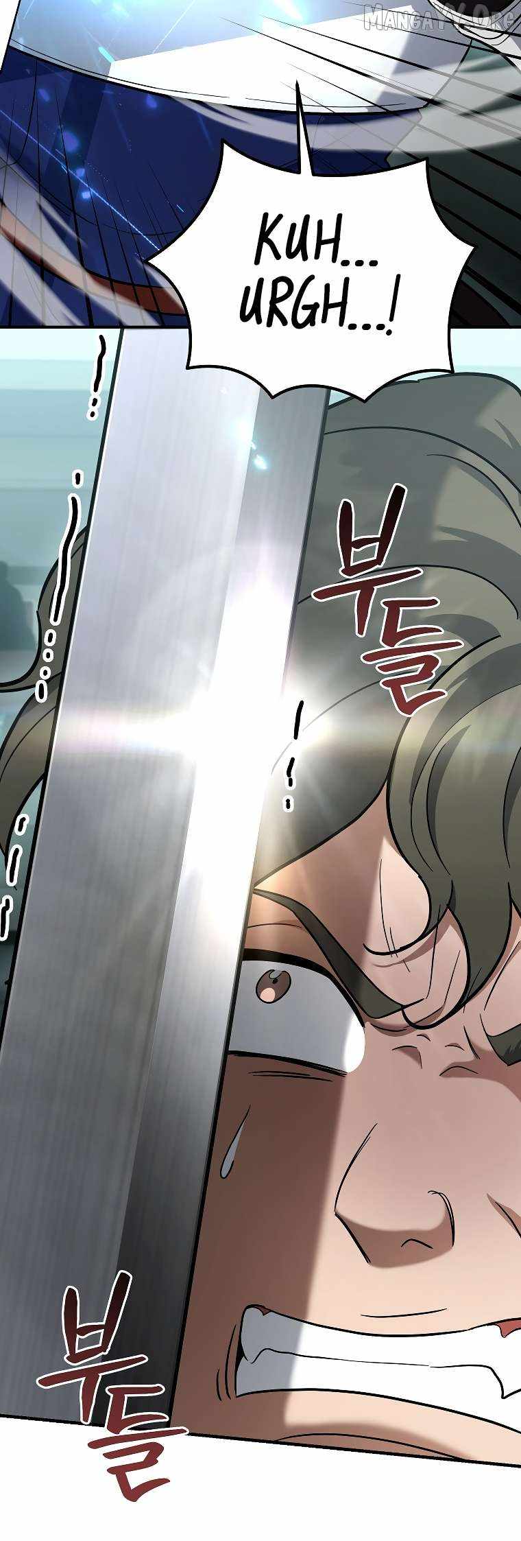 I Became a Swordsmanship Instructor at the Academy Chapter 45 - Page 20 in English