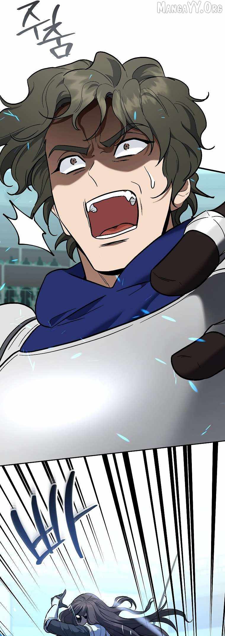 I Became a Swordsmanship Instructor at the Academy Chapter 45 - Page 23 in English
