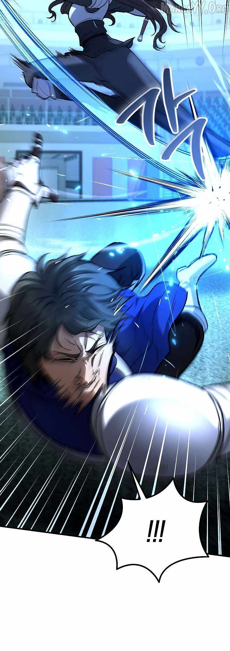 I Became a Swordsmanship Instructor at the Academy Chapter 45 - Page 24 in English