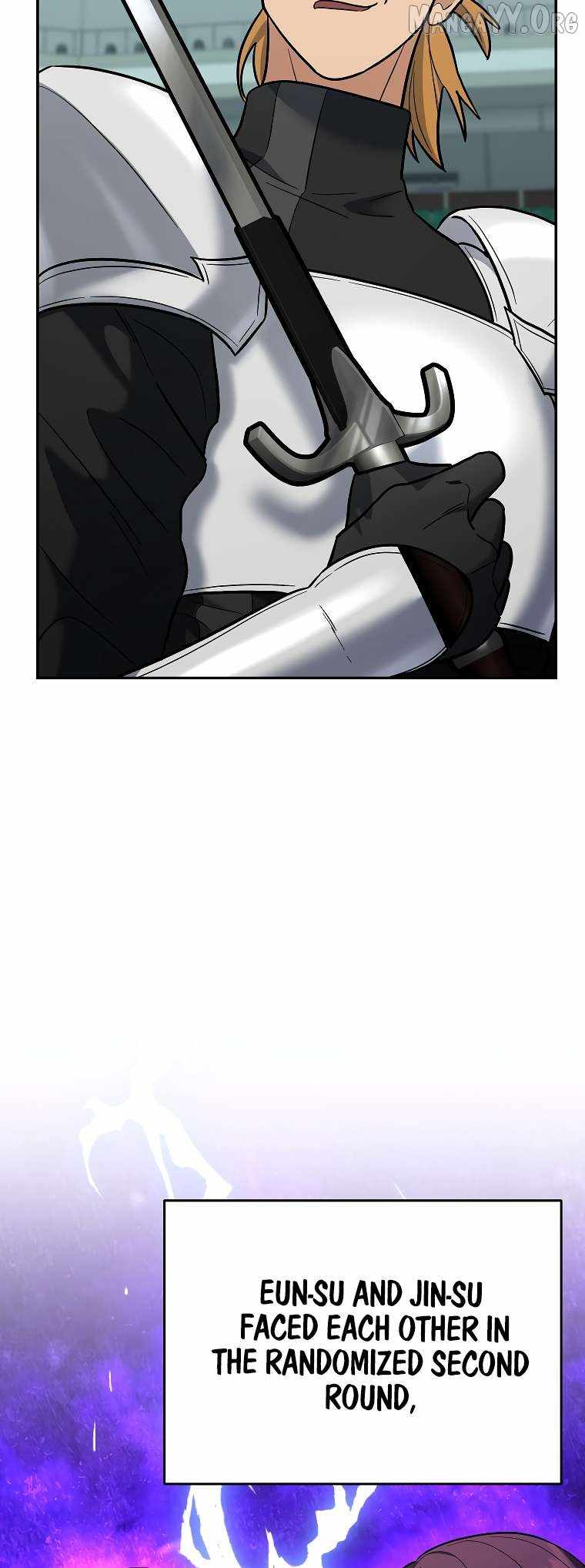 I Became a Swordsmanship Instructor at the Academy Chapter 45 - Page 31 in English