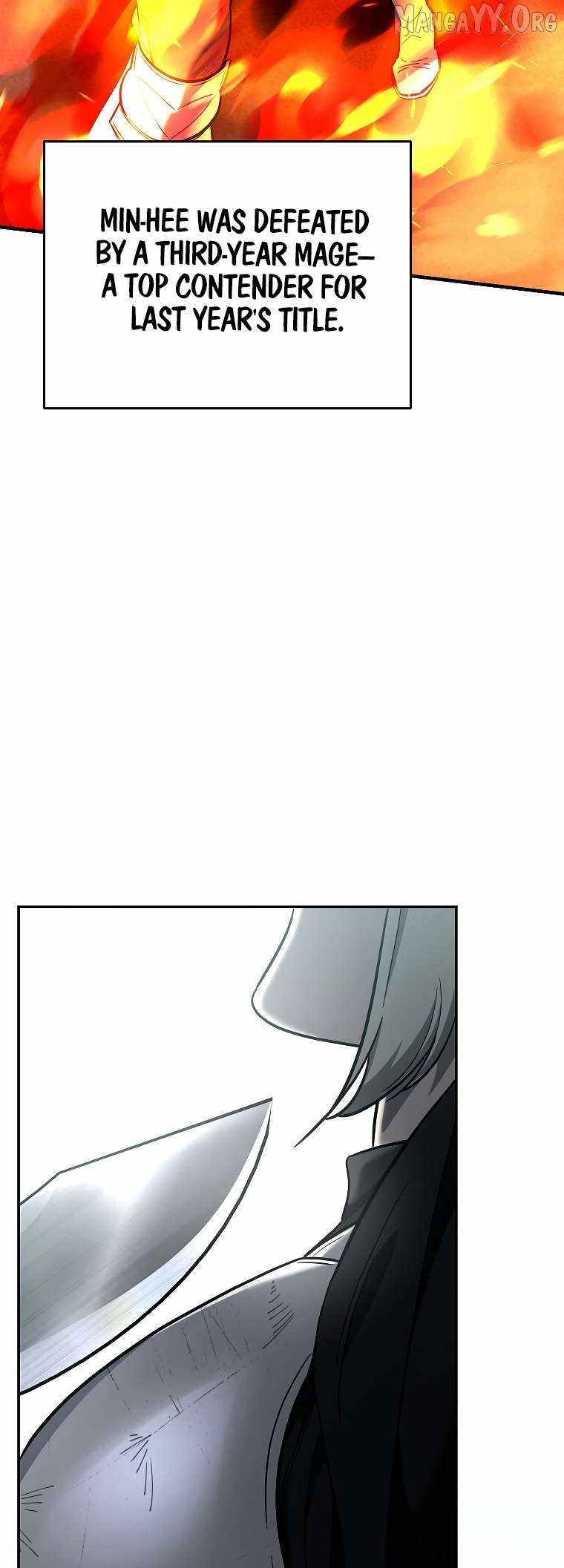I Became a Swordsmanship Instructor at the Academy Chapter 45 - Page 34 in English
