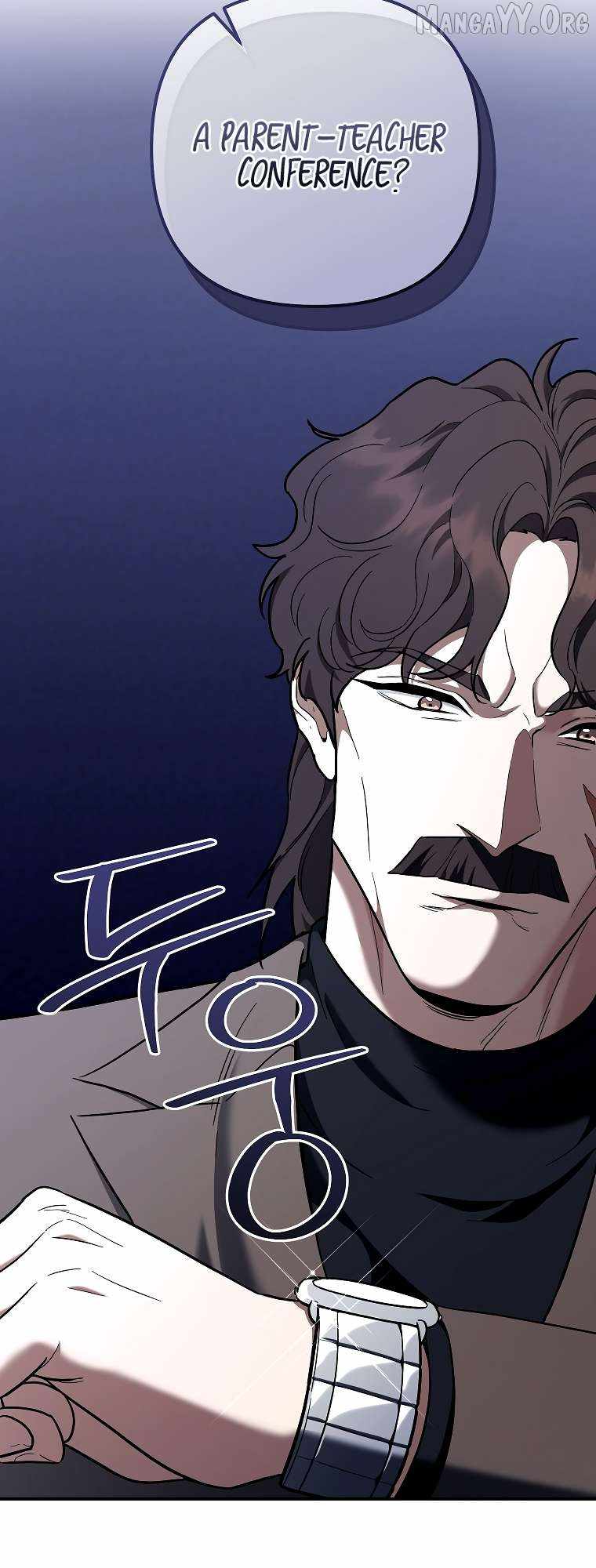 I Became a Swordsmanship Instructor at the Academy Chapter 45 - Page 43 in English