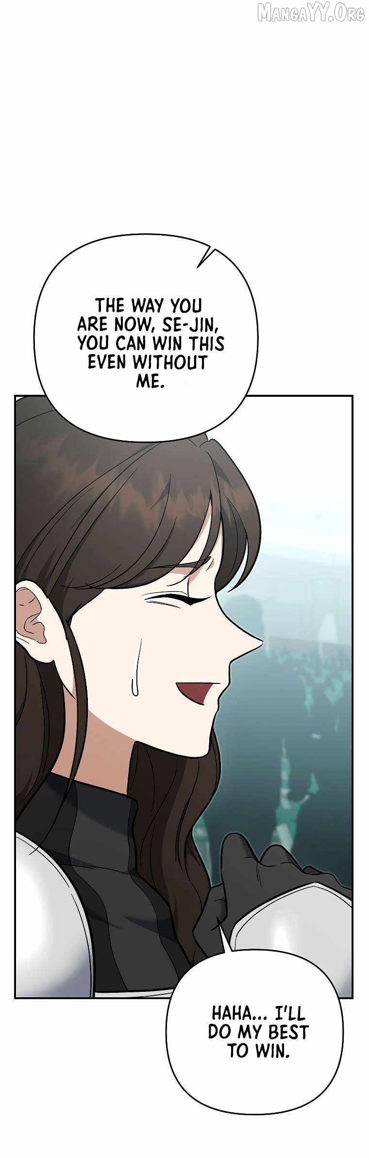 I Became a Swordsmanship Instructor at the Academy Chapter 45 - Page 44 in English