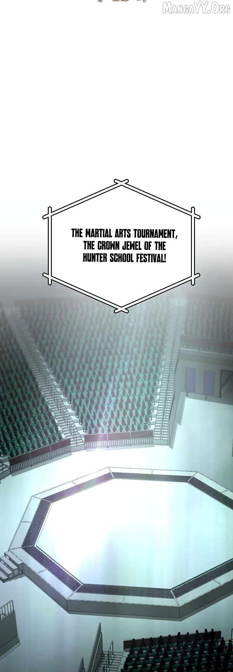 I Became a Swordsmanship Instructor at the Academy Chapter 45 - Page 50 in English