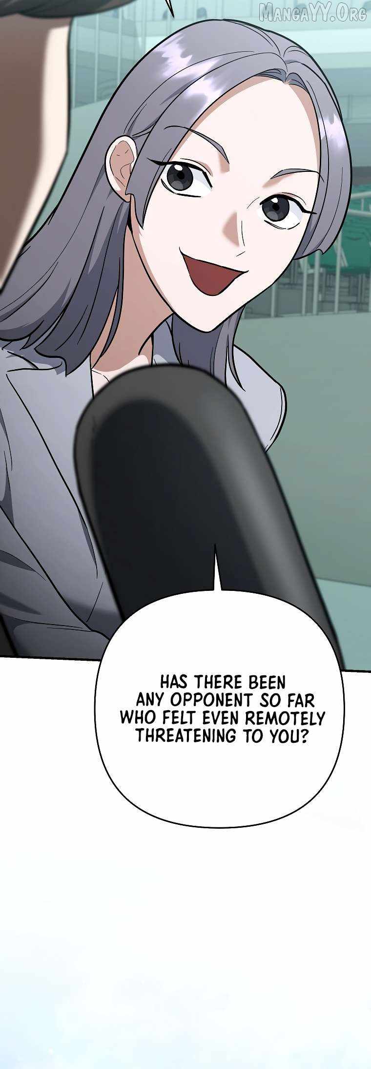 I Became a Swordsmanship Instructor at the Academy Chapter 45 - Page 53 in English