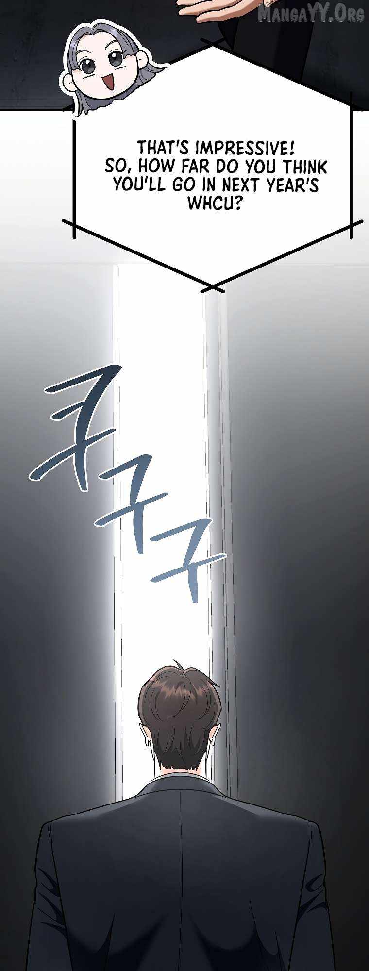 I Became a Swordsmanship Instructor at the Academy Chapter 45 - Page 56 in English