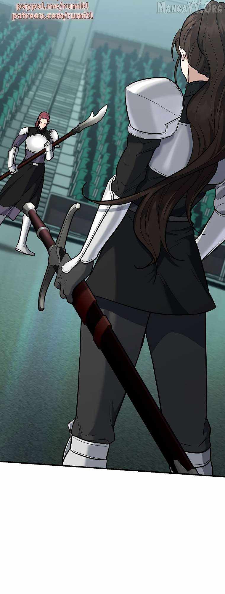 I Became a Swordsmanship Instructor at the Academy Chapter 45 - Page 60 in English