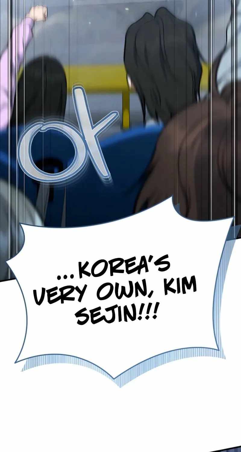 I Became a Swordsmanship Instructor at the Academy Chapter 50 - Page 102 in English