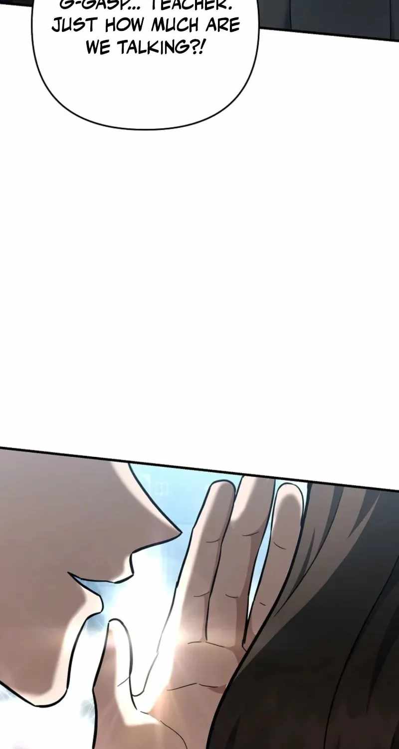 I Became a Swordsmanship Instructor at the Academy Chapter 50 - Page 124 in English