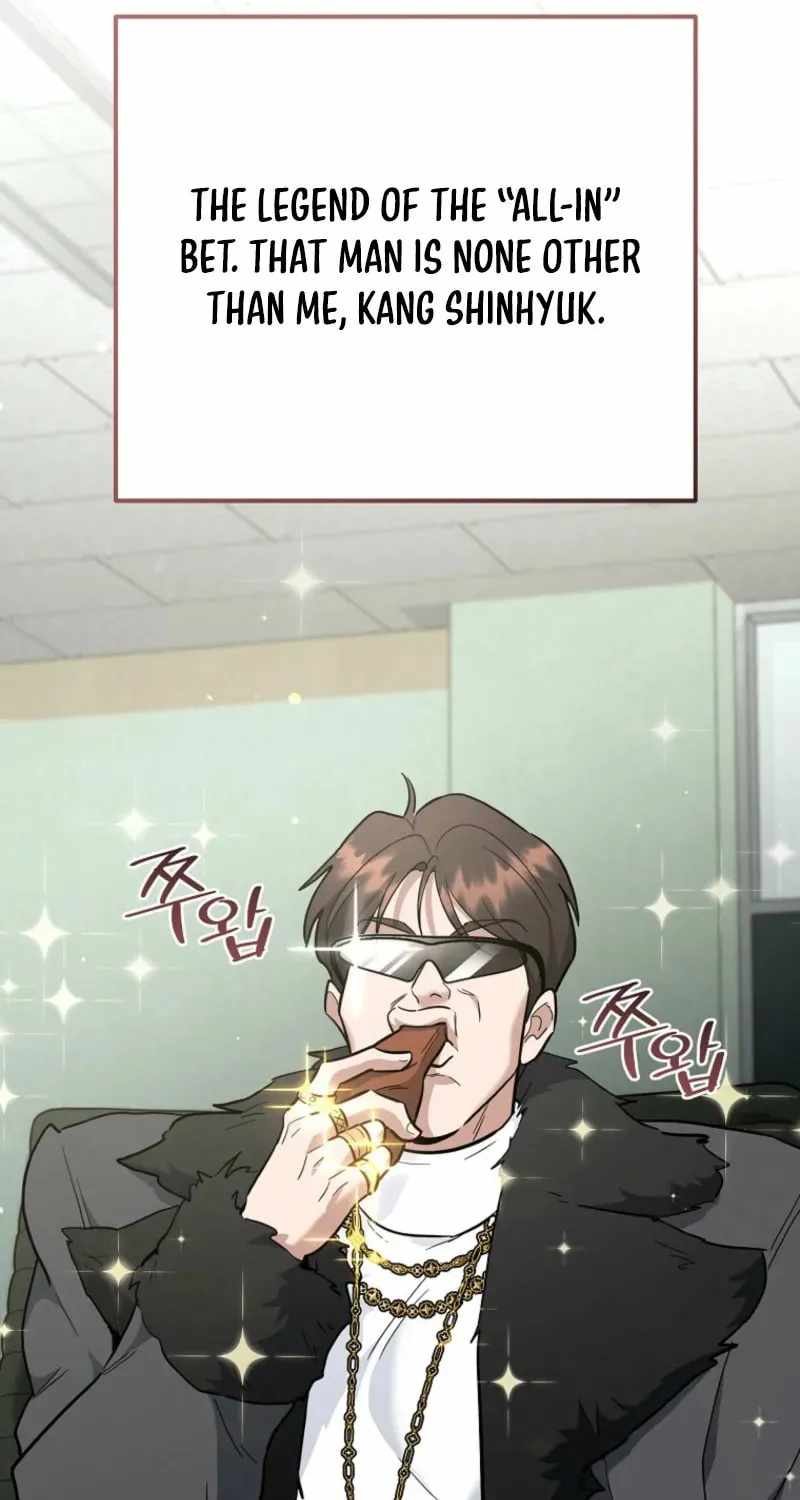 I Became a Swordsmanship Instructor at the Academy Chapter 50 - Page 130 in English