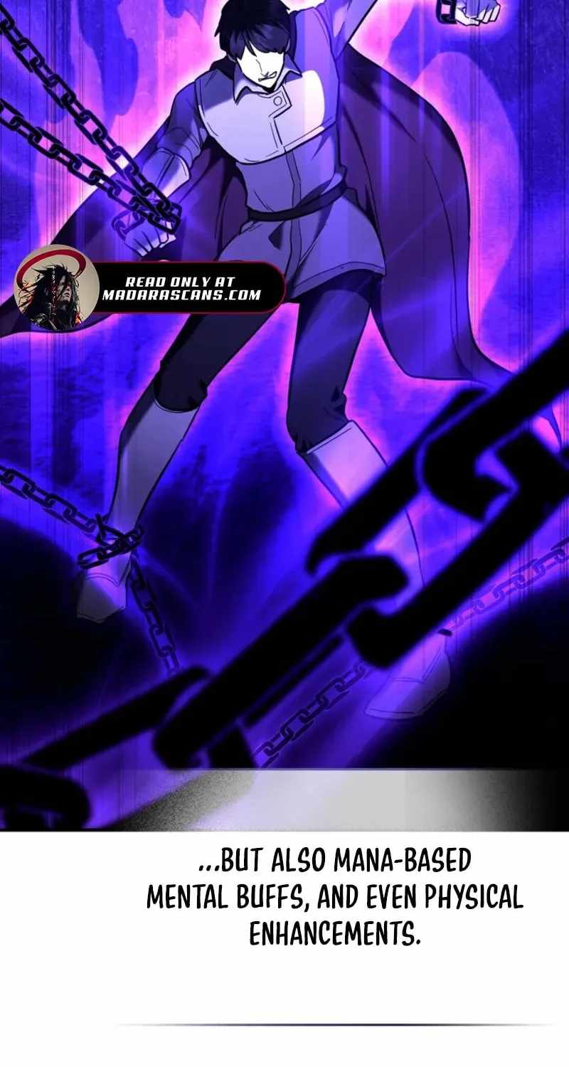 I Became a Swordsmanship Instructor at the Academy Chapter 50 - Page 33 in English