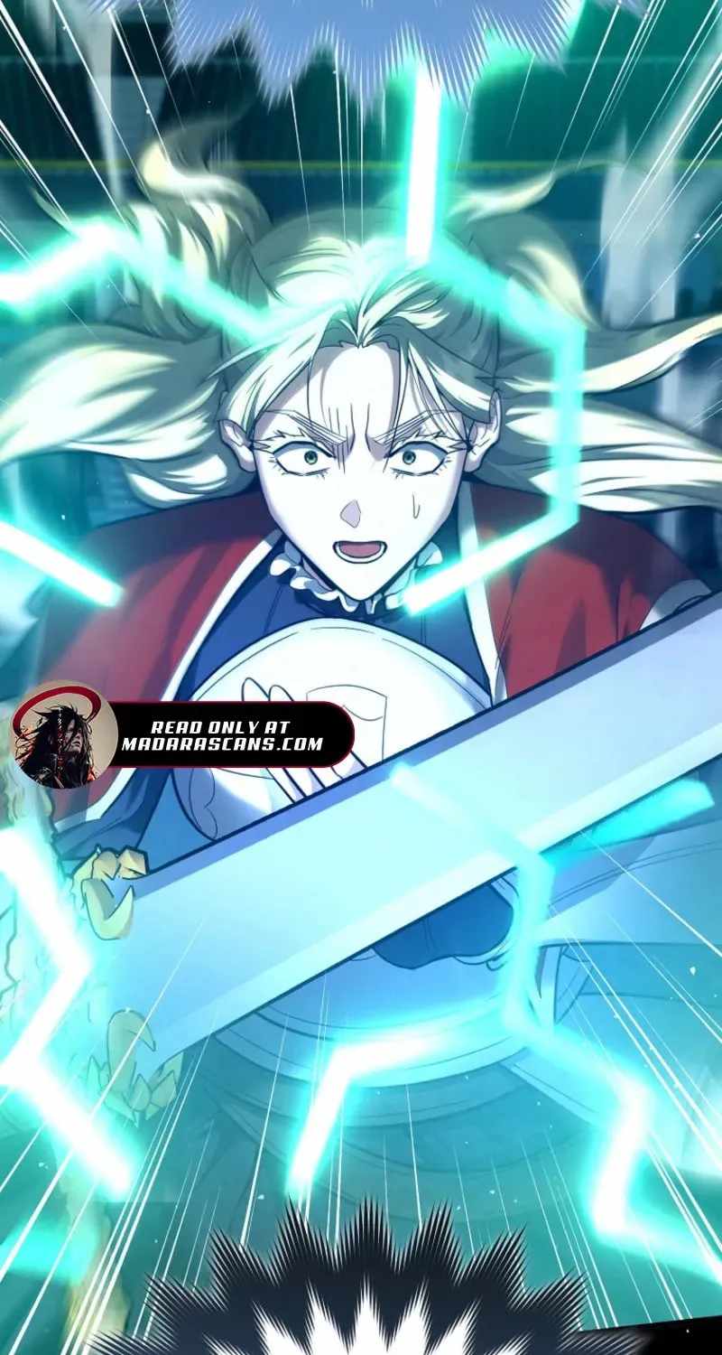I Became a Swordsmanship Instructor at the Academy Chapter 50 - Page 42 in English
