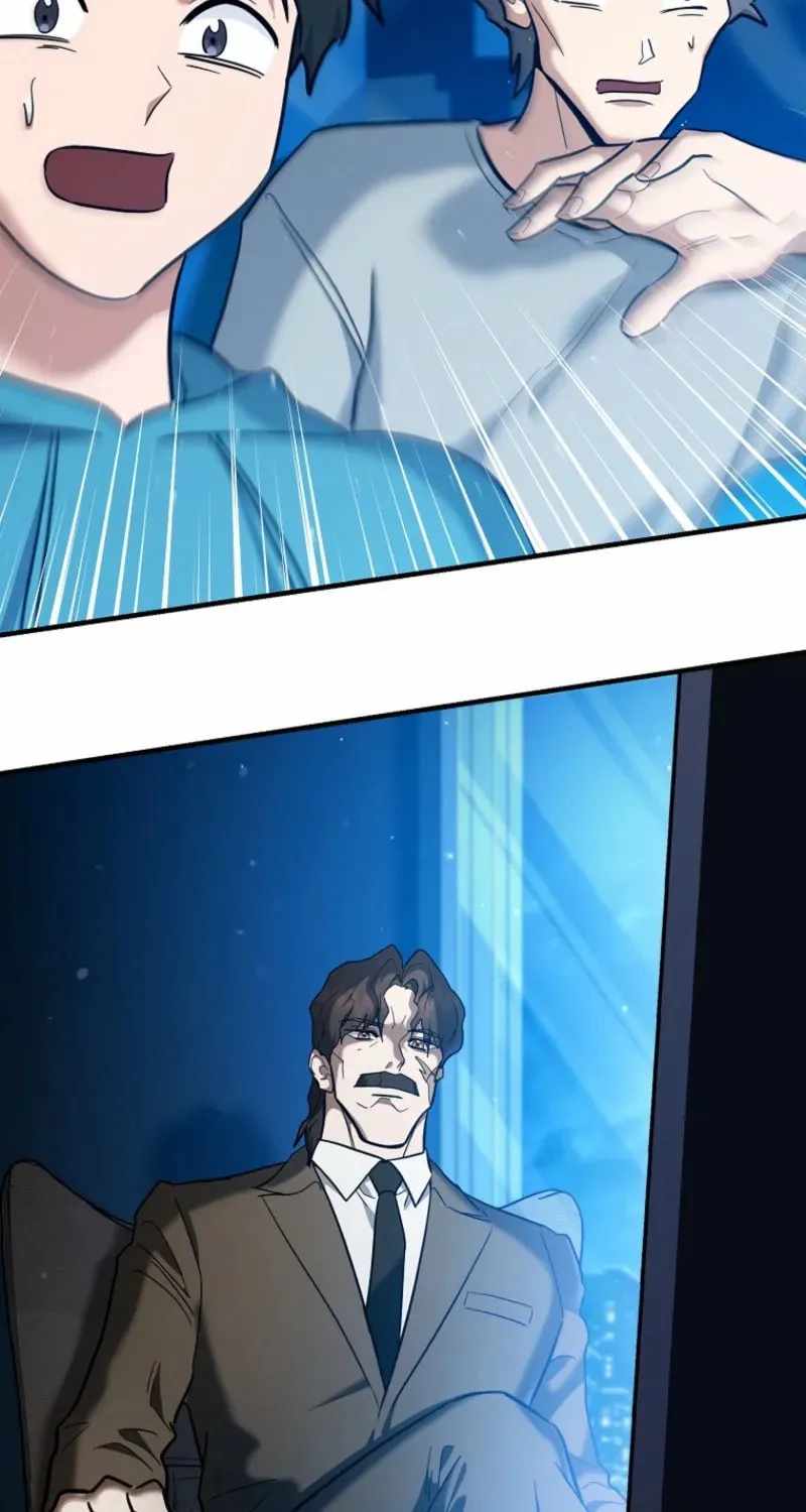 I Became a Swordsmanship Instructor at the Academy Chapter 50 - Page 46 in English