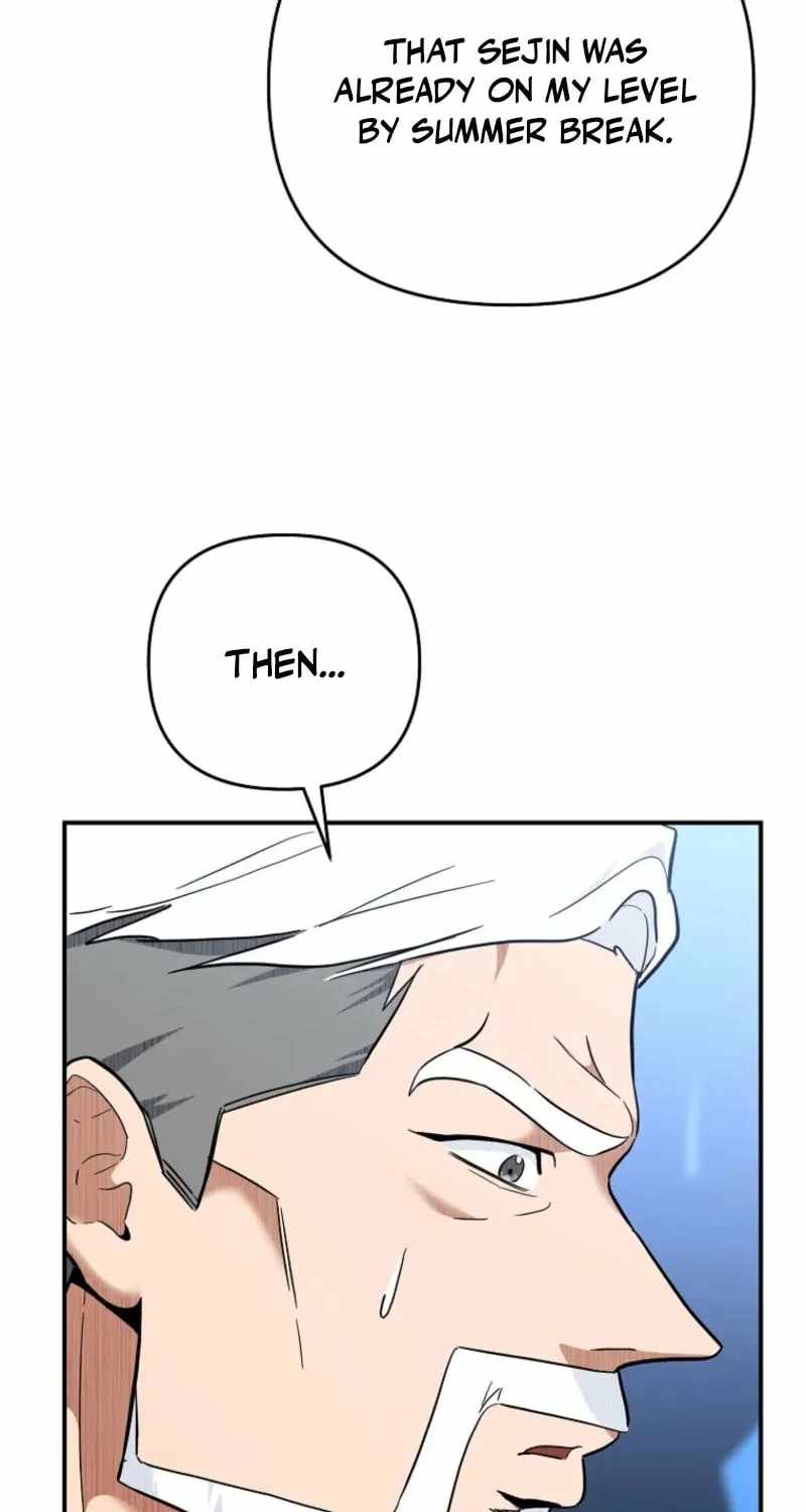 I Became a Swordsmanship Instructor at the Academy Chapter 50 - Page 5 in English