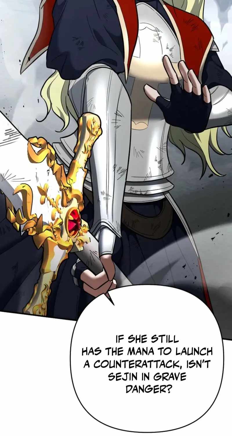 I Became a Swordsmanship Instructor at the Academy Chapter 50 - Page 66 in English