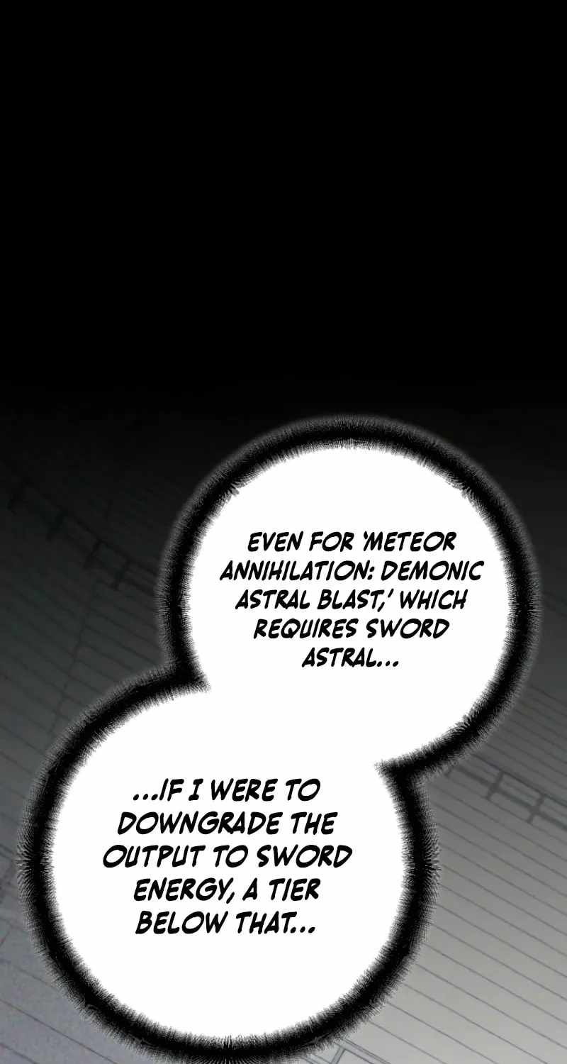 I Became a Swordsmanship Instructor at the Academy Chapter 50 - Page 79 in English
