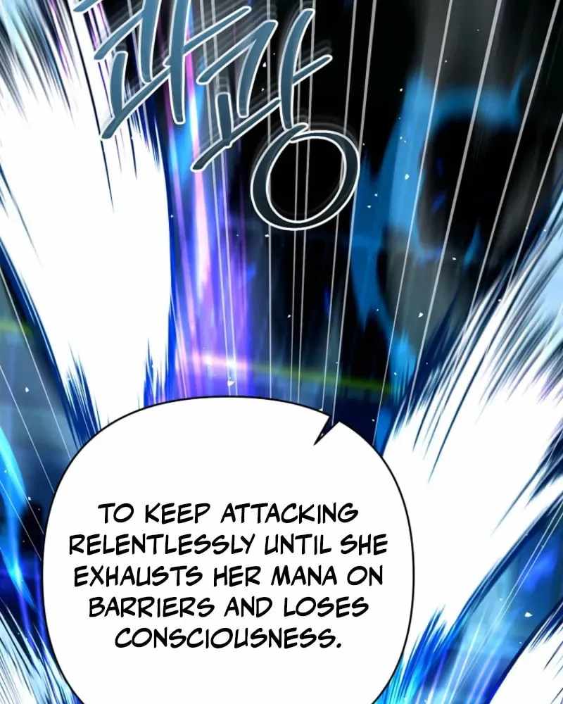 I Became a Swordsmanship Instructor at the Academy Chapter 50 - Page 83 in English