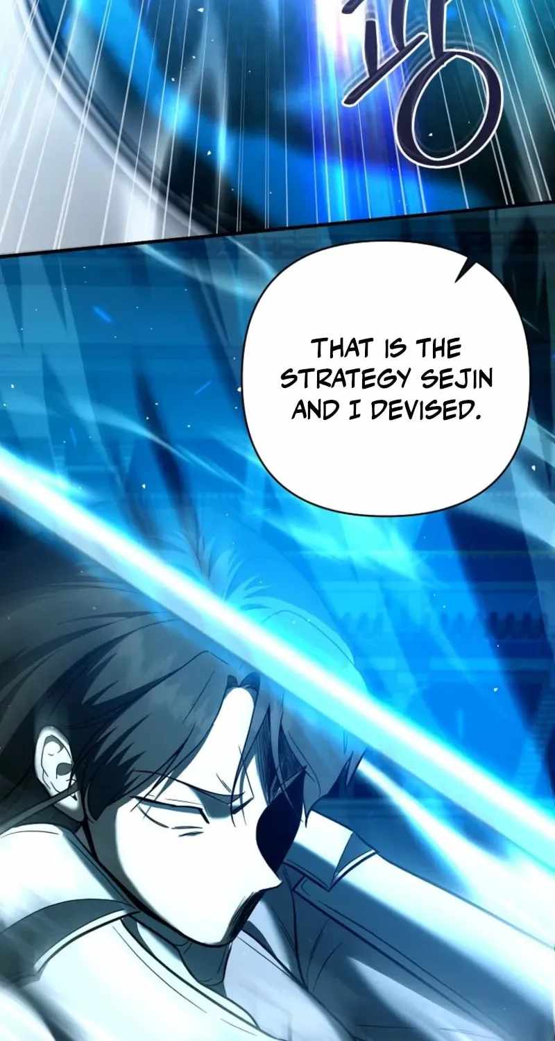 I Became a Swordsmanship Instructor at the Academy Chapter 50 - Page 85 in English