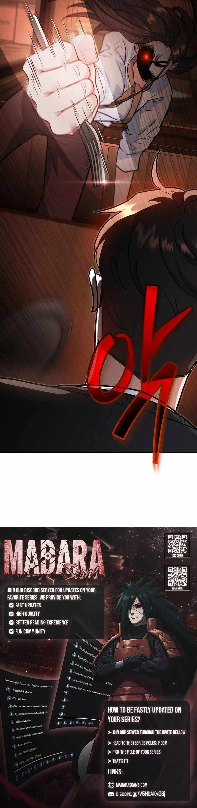 I Became a Swordsmanship Instructor at the Academy Chapter 6 - Page 15 in English
