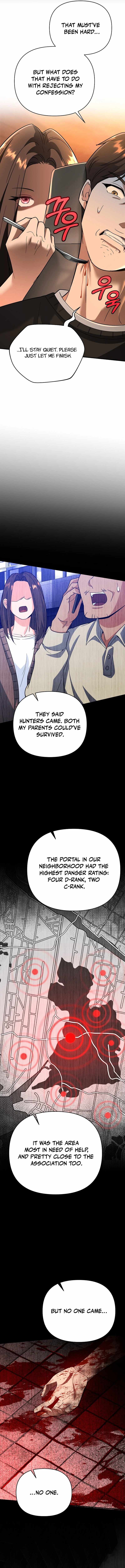 I Became a Swordsmanship Instructor at the Academy Chapter 7 - Page 12 in English