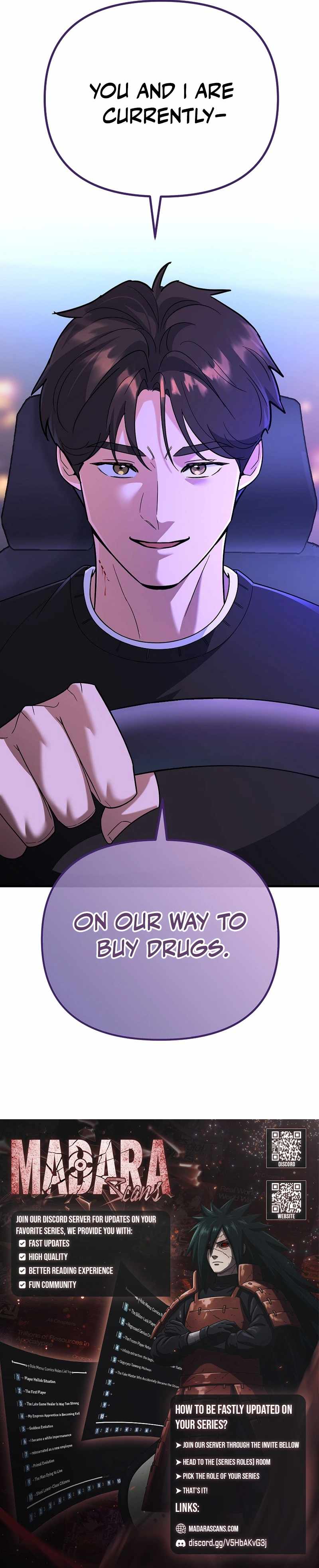 I Became a Swordsmanship Instructor at the Academy Chapter 7 - Page 23 in English