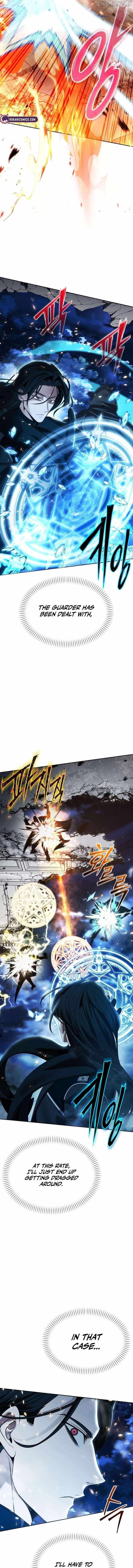 Return of the Back Alley Wizard Chapter 15 - Page 7 in English