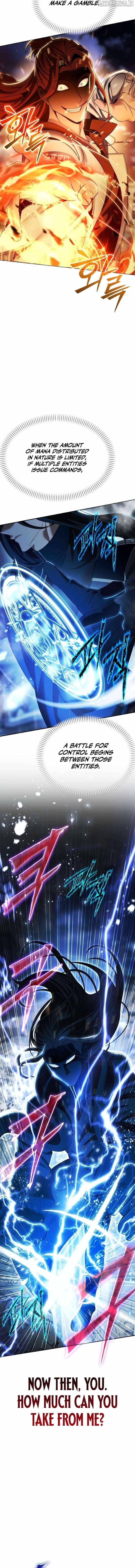 Return of the Back Alley Wizard Chapter 15 - Page 8 in English