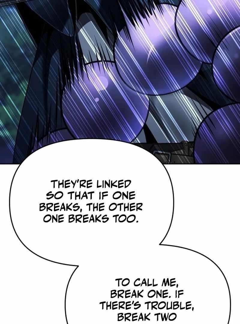 Return of the Back Alley Wizard Chapter 16 - Page 148 in English