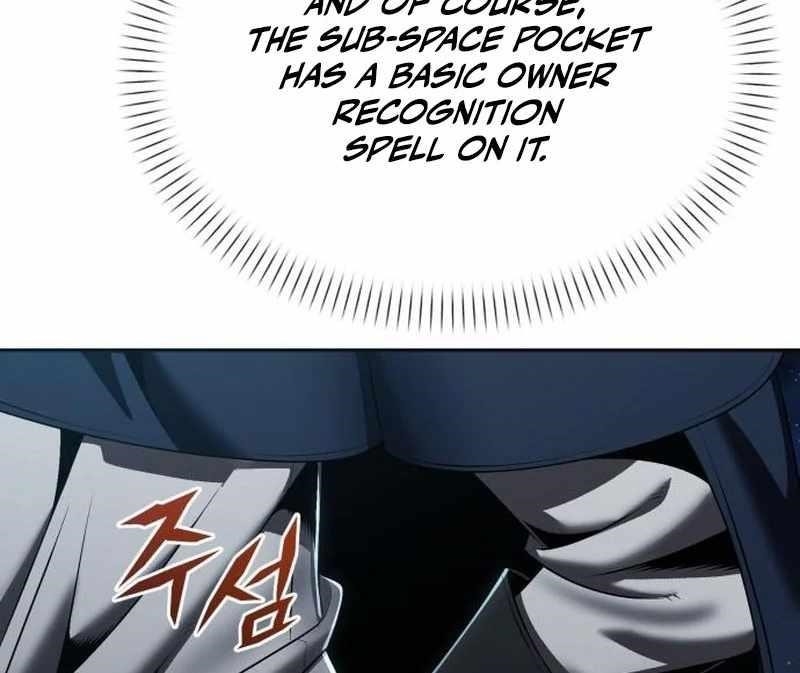 Return of the Back Alley Wizard Chapter 16 - Page 78 in English