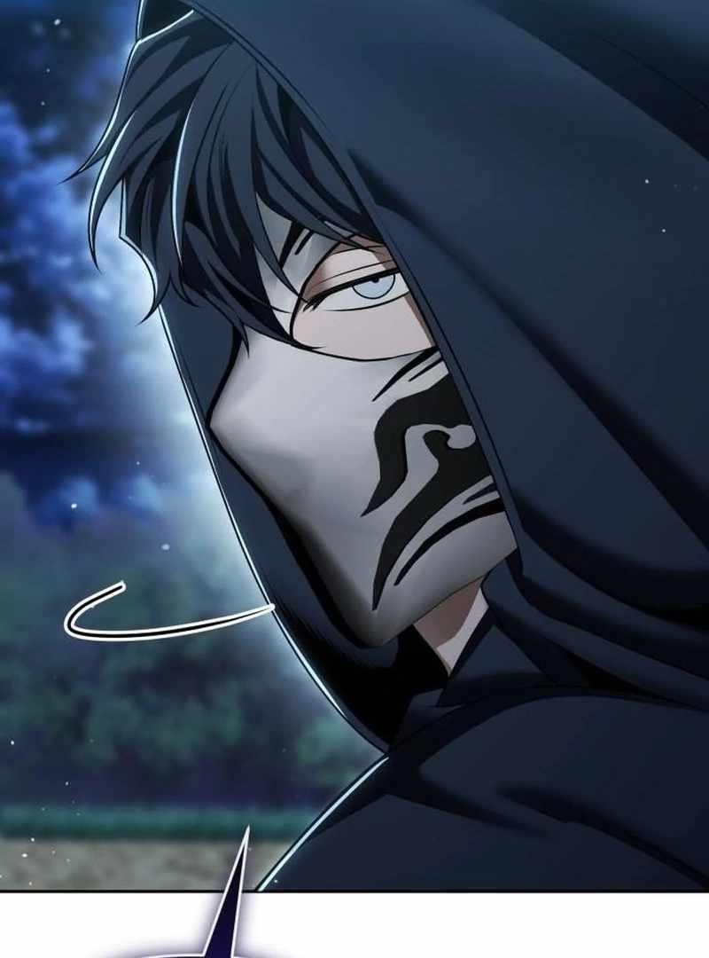 Return of the Back Alley Wizard Chapter 16 - Page 81 in English