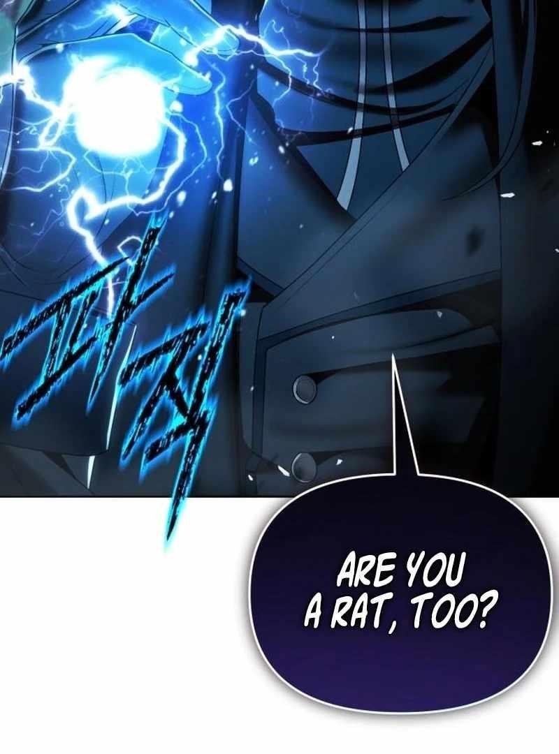 Return of the Back Alley Wizard Chapter 16 - Page 89 in English