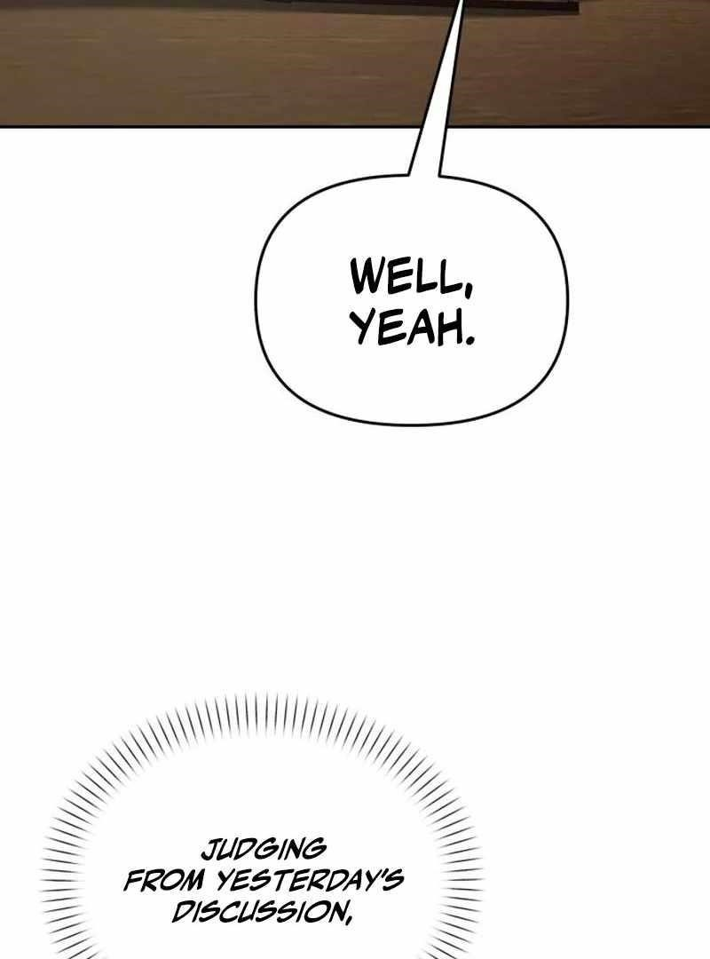 Return of the Back Alley Wizard Chapter 17 - Page 54 in English