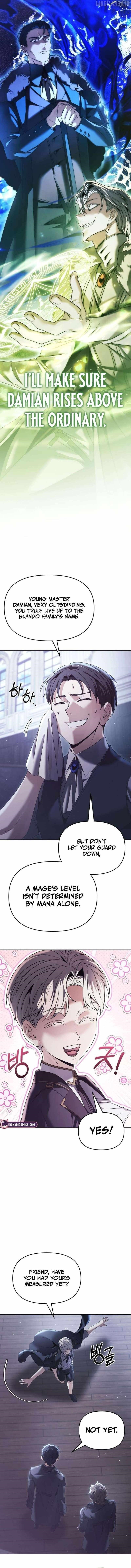 Return of the Back Alley Wizard Chapter 18 - Page 13 in English