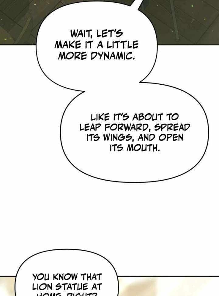 Return of the Back Alley Wizard Chapter 19 - Page 11 in English