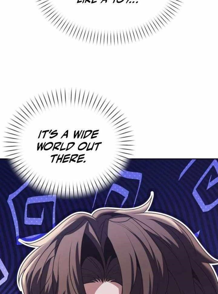 Return of the Back Alley Wizard Chapter 19 - Page 16 in English