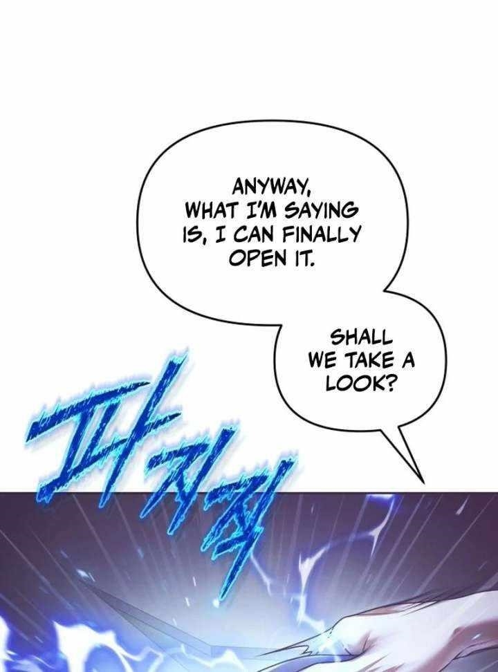 Return of the Back Alley Wizard Chapter 19 - Page 46 in English