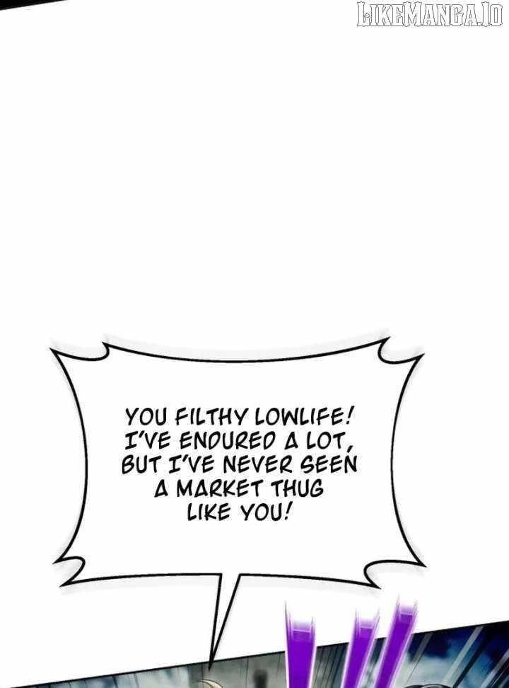 Return of the Back Alley Wizard Chapter 20 - Page 117 in English