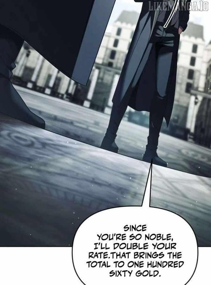 Return of the Back Alley Wizard Chapter 20 - Page 134 in English