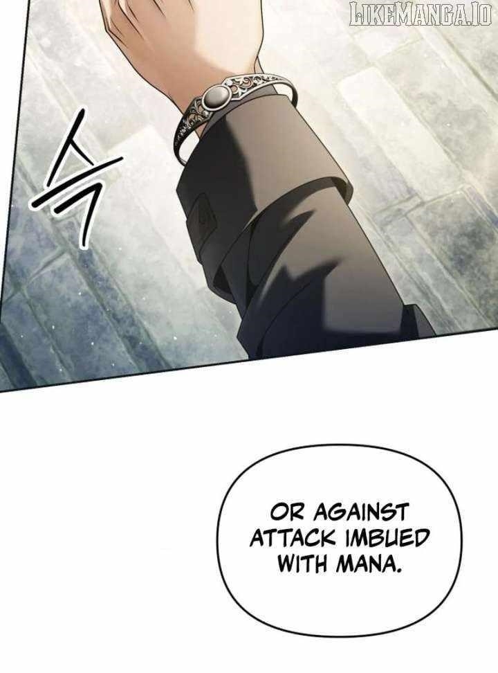 Return of the Back Alley Wizard Chapter 20 - Page 146 in English