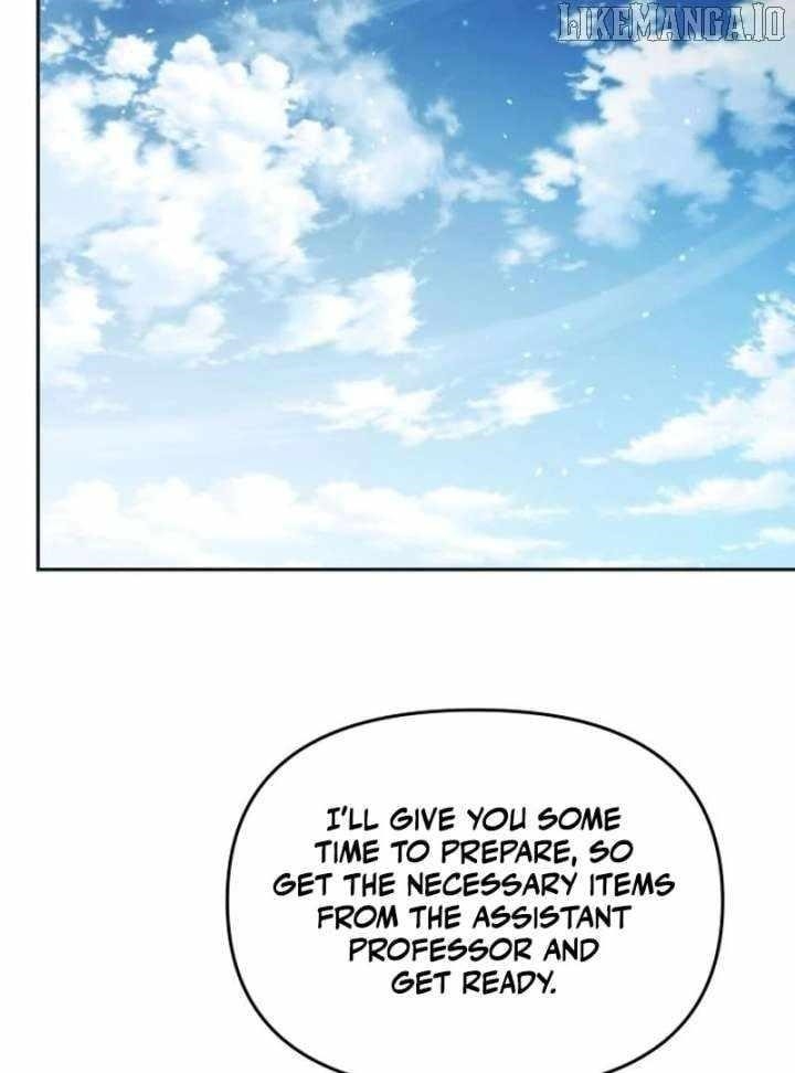 Return of the Back Alley Wizard Chapter 20 - Page 22 in English