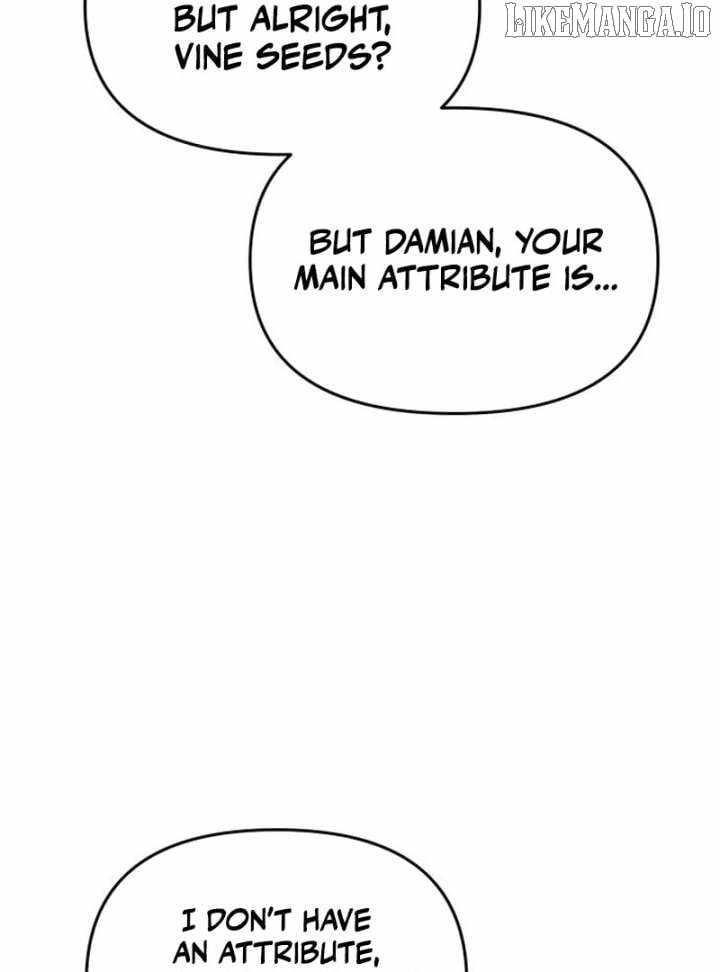 Return of the Back Alley Wizard Chapter 20 - Page 35 in English