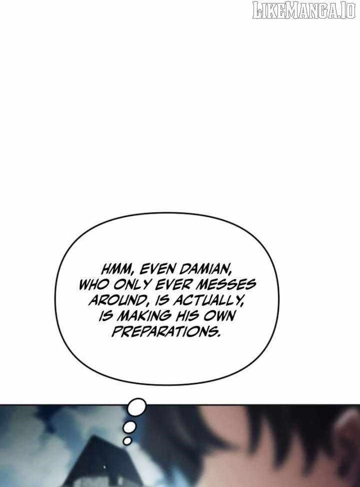 Return of the Back Alley Wizard Chapter 20 - Page 42 in English