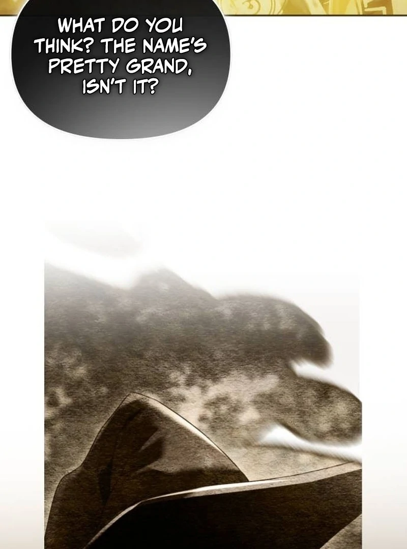 Return of the Back Alley Wizard Chapter 22 - Page 111 in English