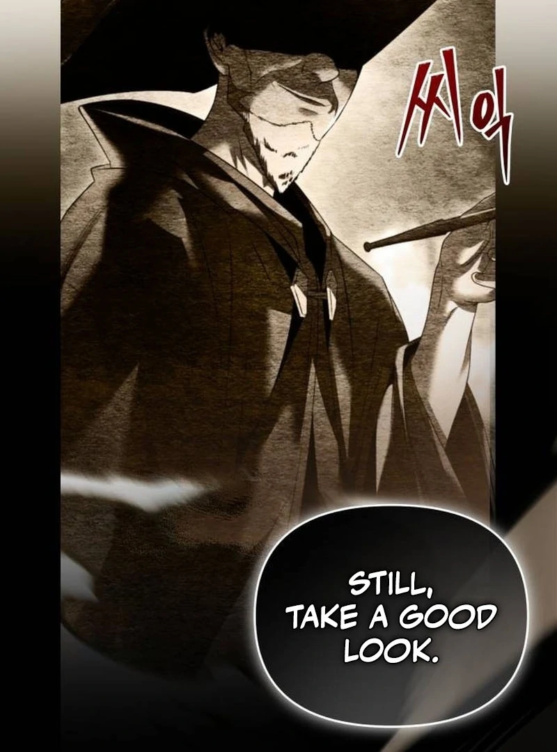 Return of the Back Alley Wizard Chapter 22 - Page 112 in English