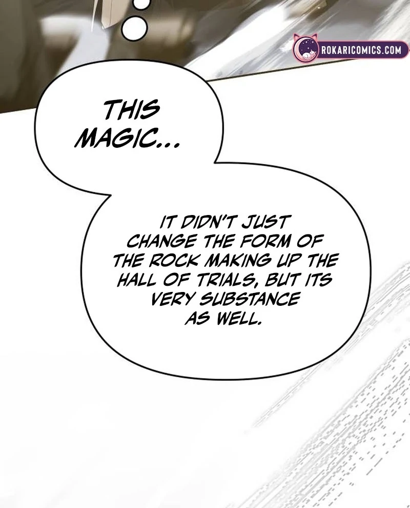Return of the Back Alley Wizard Chapter 22 - Page 133 in English