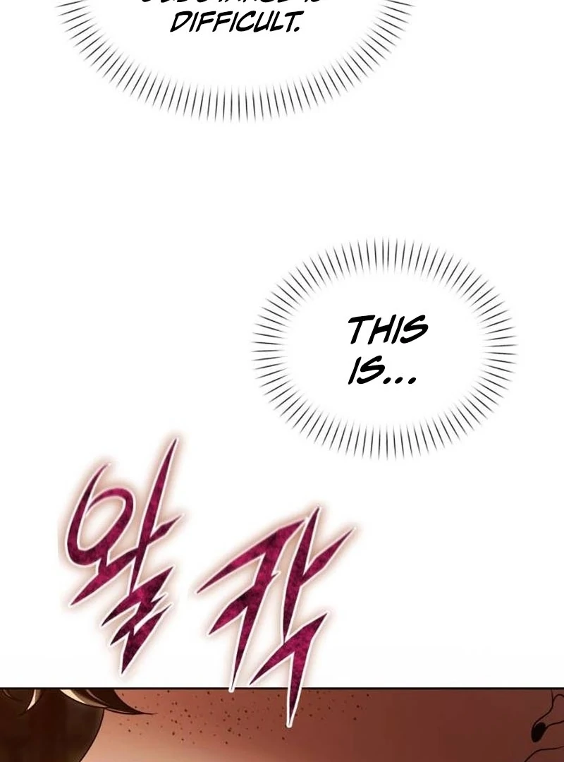 Return of the Back Alley Wizard Chapter 22 - Page 137 in English