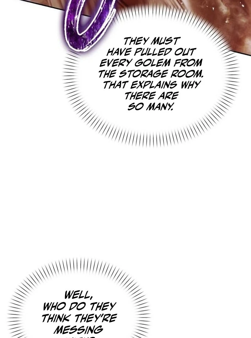 Return of the Back Alley Wizard Chapter 22 - Page 14 in English